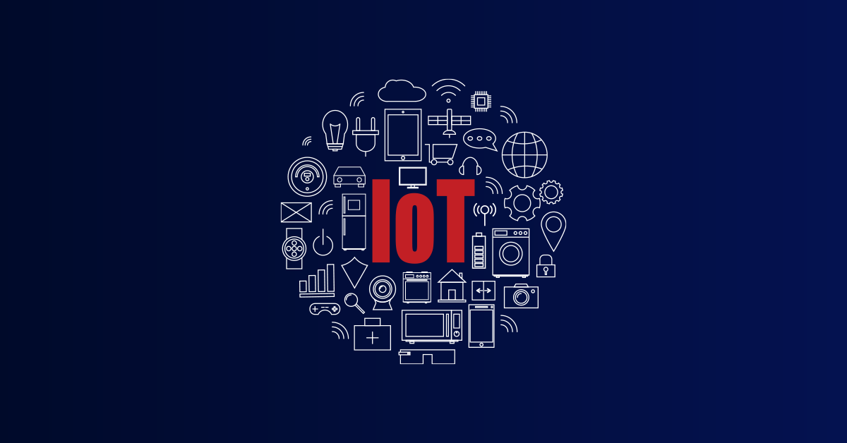 Blog What Is IoT And How It Works 